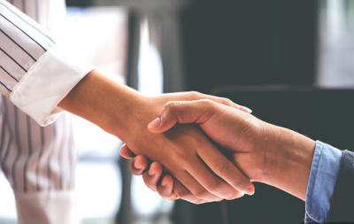 金圓股份子公司與中科素化簽署聯合戰略合作框架協議